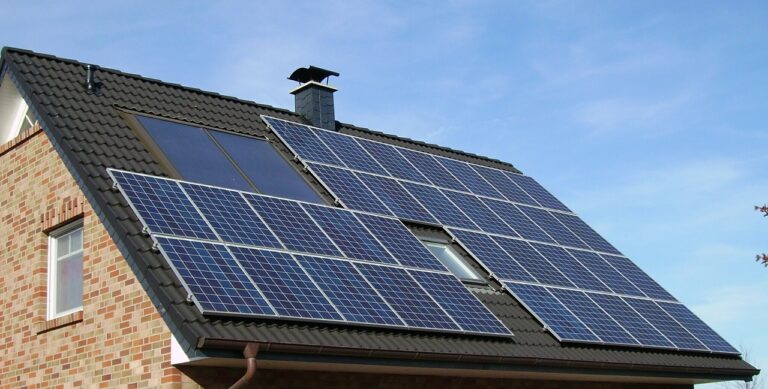 Solaranlage nicht ohne Statiker installieren