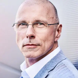 Uwe Brodtmann