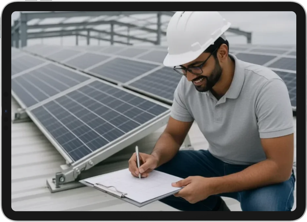 ESTATIKA, der PV-Statiker